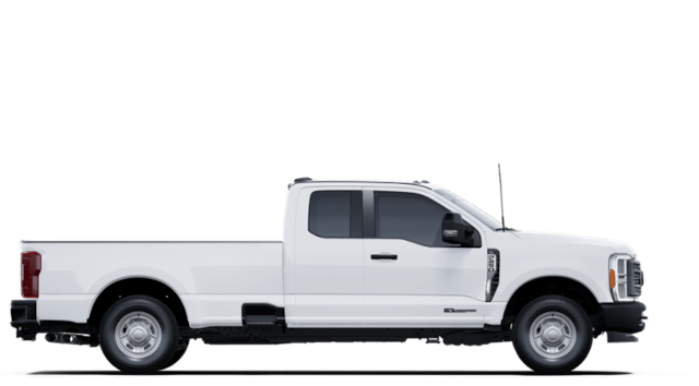 2025 Ford SuperDuty